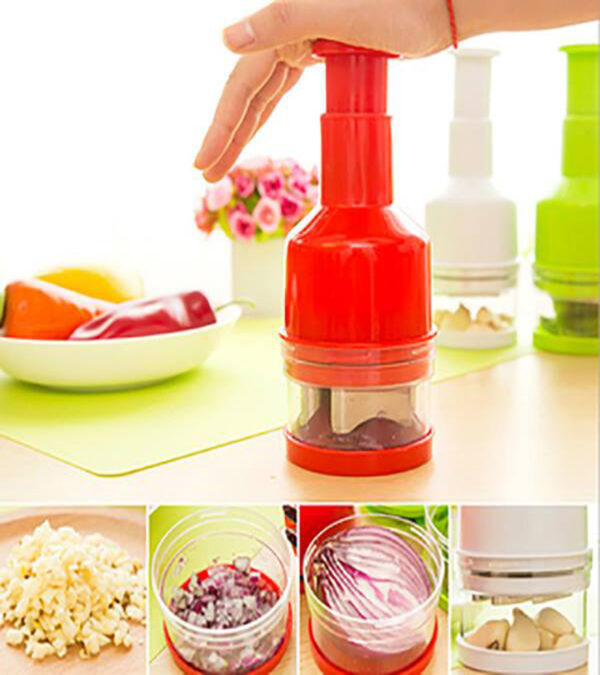 Mini Vegetable Chopping Tool