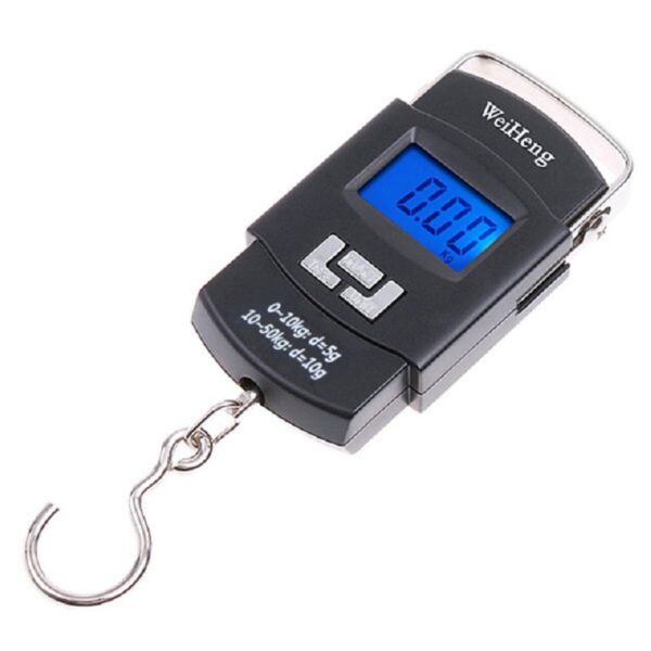 Digital Weight Scale(0-50 KG) - Image 2