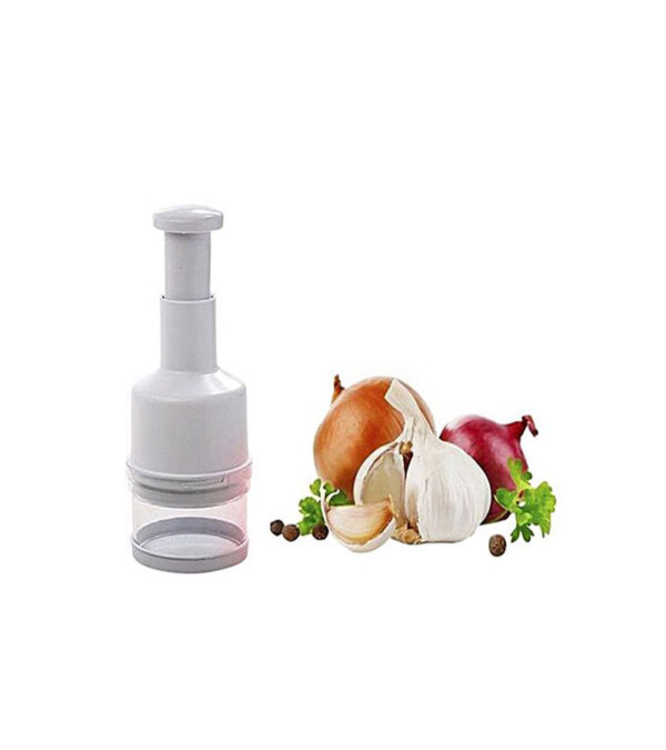 Mini Vegetable Chopping Tool - Image 2