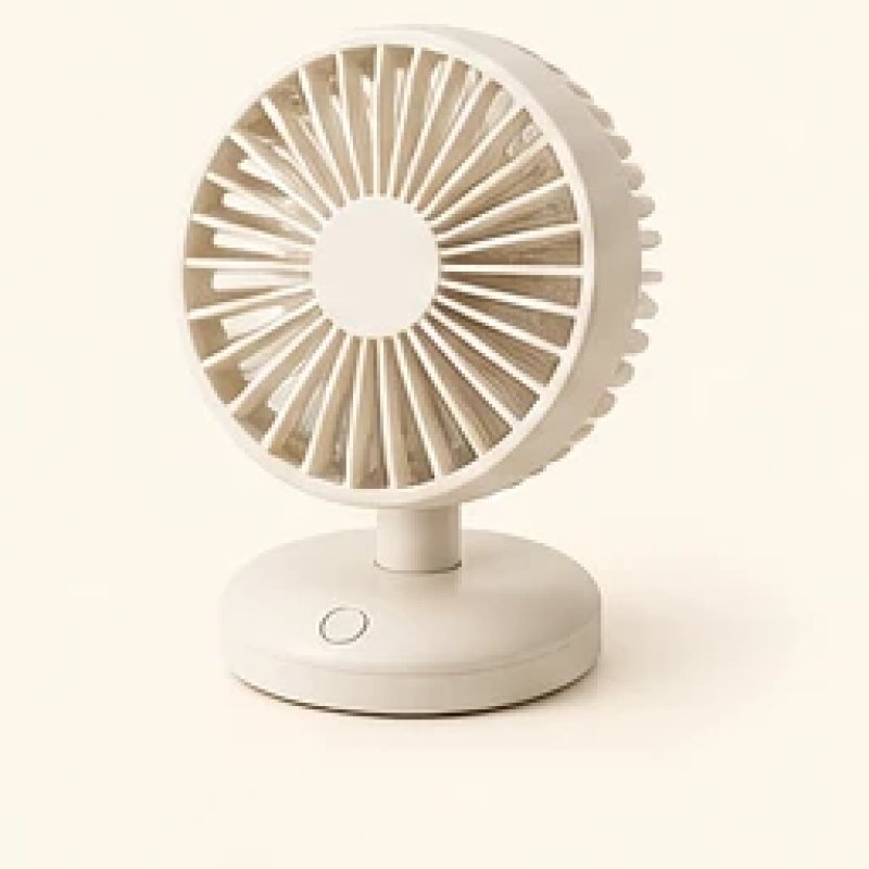 Breeze Buddy Desk Fan