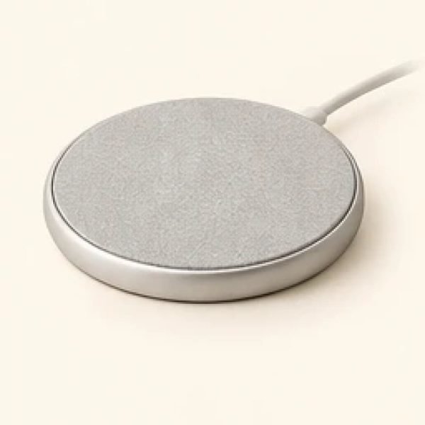 Drop & Charge Wireless Pad