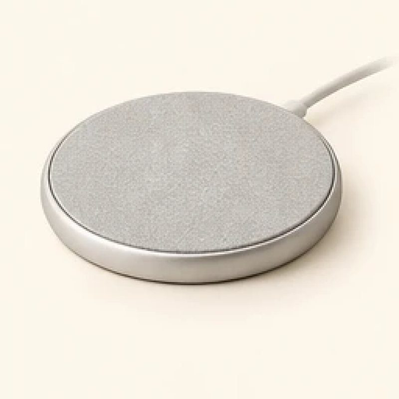 Drop & Charge Wireless Pad