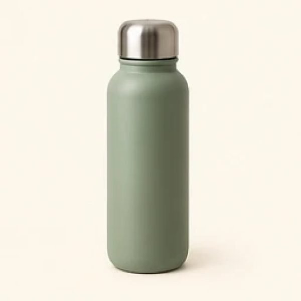 Go Anywhere Insulated Bottle