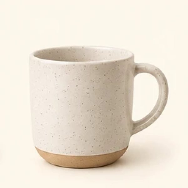 Good Morning Mug