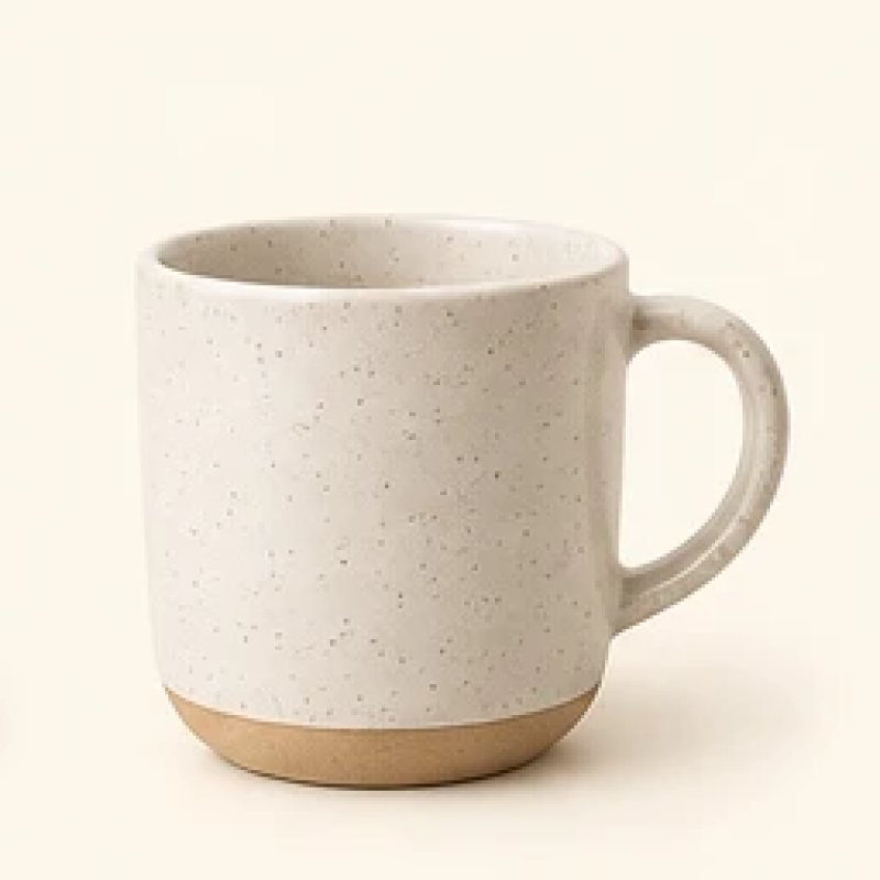 Good Morning Mug