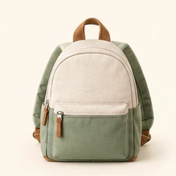 Little Explorer Backpack