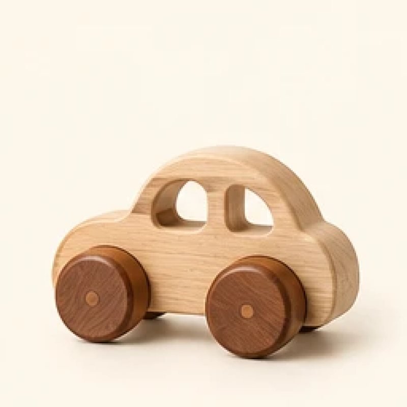 Little Roadster Toy Car