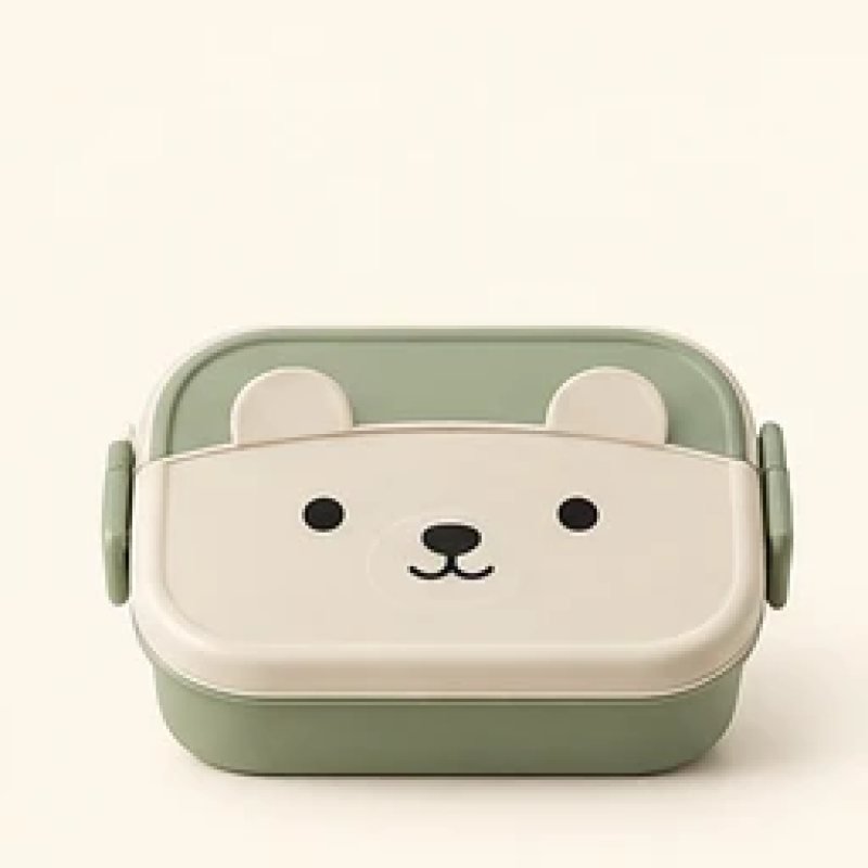 Lunch Buddy Box