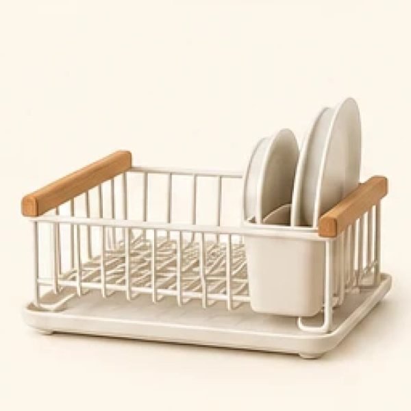 Neat & Tidy Dish Rack