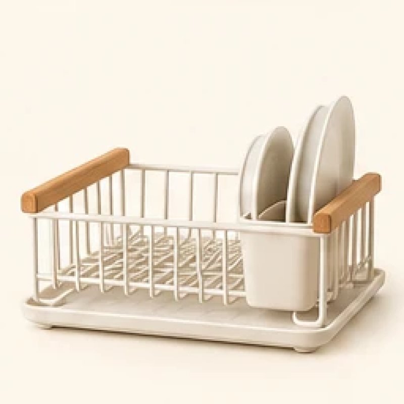 Neat & Tidy Dish Rack