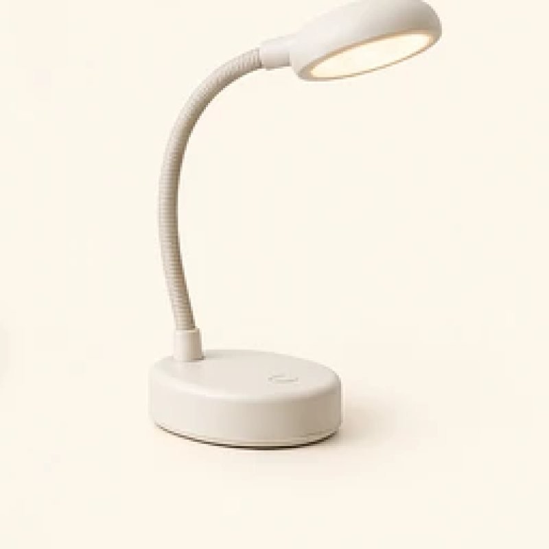One More Chapter Reading Light