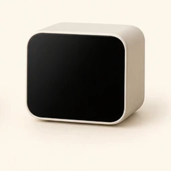 Rise & Shine Digital Clock